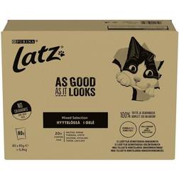 Latz As Good As It Looks Mixed Jelly 80x85 g