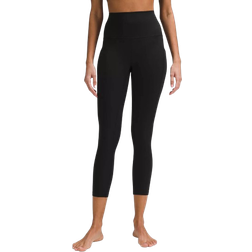 Lululemon Align High-Rise Crop with Pockets 23" - Black