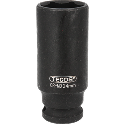 Tecos 881701938 Top til topnøgle