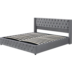 Flieks Storage Functional 160x200cm