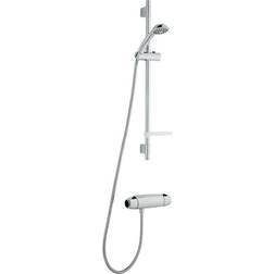 FM Mattsson 9000E (82531000) Krom