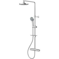Gustavsberg New Nautic 2.2 (GB412023300) Krom