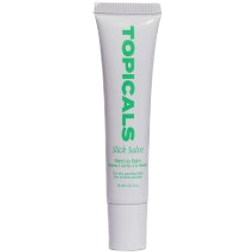 Topicals Slick Salve Lip Balm Mint 15ml