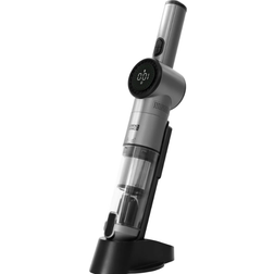 Lifetime Cordless Handheld Vacuum Cleaner Grå
