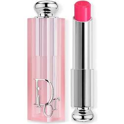 Dior Addict Lip Glow 48-Hour Hydrating Lip Balm #007 Raspberry
