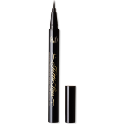 KVD Vegan Beauty Tattoo Liner Waterproof Liquid Eyeliner Trooper Black