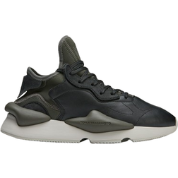 adidas Y-3 Kaiwa - Black/Cinder/Chalk Pearl