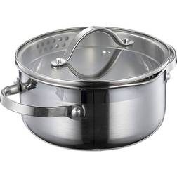 Sabor Optimal with lid 2 L 9 cm