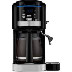 Cuisinart Coffee Plus 12 Cup