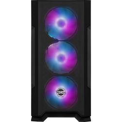 PC Specialist Core 510 R5-5/16/1000/RX7600