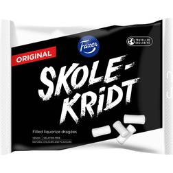 Fazer Skolekridt 400g