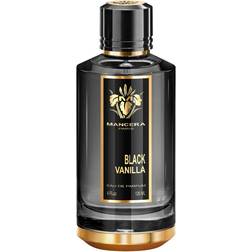 Mancera Black Vanilla EdP 120ml