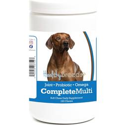 Healthy Breeds Complete Multi Soft Chew