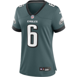 Nike Women’s DeVonta Smith Philadelphia Eagles NFL Game Jersey