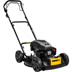 Texas Razor 4811TR/M Benzindrevet plæneklipper