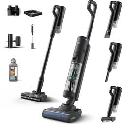 Philips 7000 serie AquaTrio XW7263/11 Sort