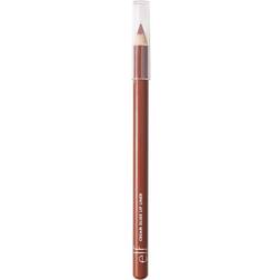 E.L.F. Cream Glide Lip Liner Mauve Aside