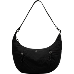Lululemon Slouchy Sling Bag 6L - Black