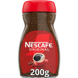 NESCAFÉ Original Instant Coffee 200g