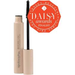 Apolosophy Mascara 3in1 #01 Black
