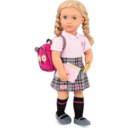 Our Generation Hally