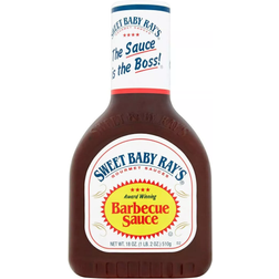 Sweet Baby Ray's Original Barbecue Sauces 510g 1pack