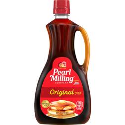 Pearl Milling Company Original Syrup 24fl oz 1pack