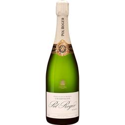 Pol Roger Brut Réserve NV 75cl