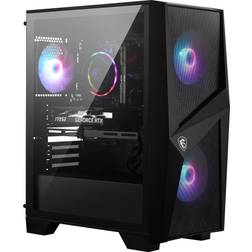 MSI Codex R2 C13NUC5-266US