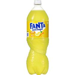 Fanta Zero Lemon 150cl 1pack