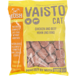 Mush Vaisto Cat 800g