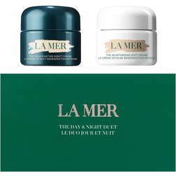 La Mer The Day & Night Duet
