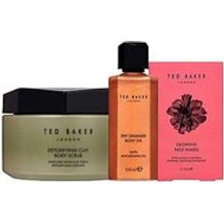 Ted Baker Holiday Glow Bundle