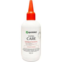 Apoteket Extra Care Hårbottengel Oparfymerad 120ml