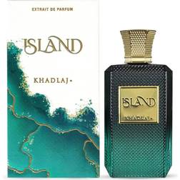 Khadlaj Island EdP 100ml