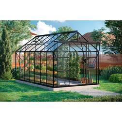Vitavia Uranus 11500 Drivhus 3 mm Hærdet Glas
