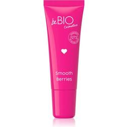 beBIO Cosmetics Glazed Lips Smooth Berries