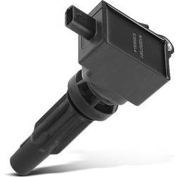 A-Premium Ignition coil Packs Compatible with Ford