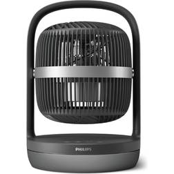 Philips Oszillierender Tischventilator Serie 3000 CX3050/01