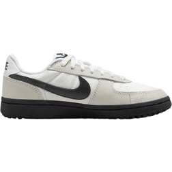 Nike Field General GS - White/Sail/Black