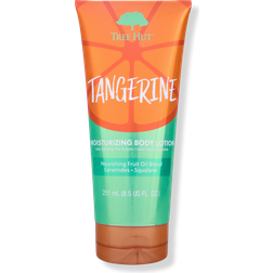 Tree Hut Tangerine Moisturizing Body Lotion 8.5oz