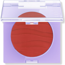 Urban Decay Face Bond Long-Lasting Blush Suede Brick Terracotta Red
