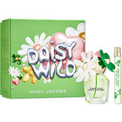 Marc Jacobs Daisy Wild Gift Set EdP 50ml + EdP 10ml