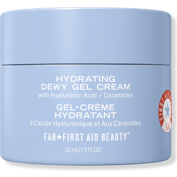 First Aid Beauty Hydrating Dewy Gel Cream 1.9 oz 52 ml 1.8fl oz