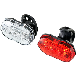 Puch LED Bicycle Light