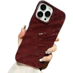 Shein Textured Phone Case
