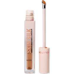 Revolution Beauty Skin Silk Radiant Serum - Tan Golden