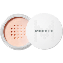 Morphe Bake & Set Setting Powder - Brightening Peach