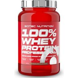 Scitec Nutrition 100% Whey Protein Professional Chocolate 920gm