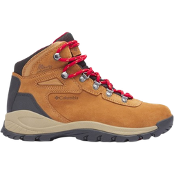 Columbia Newton Ridge Plus WP Amped W - Elk/Mountain Red